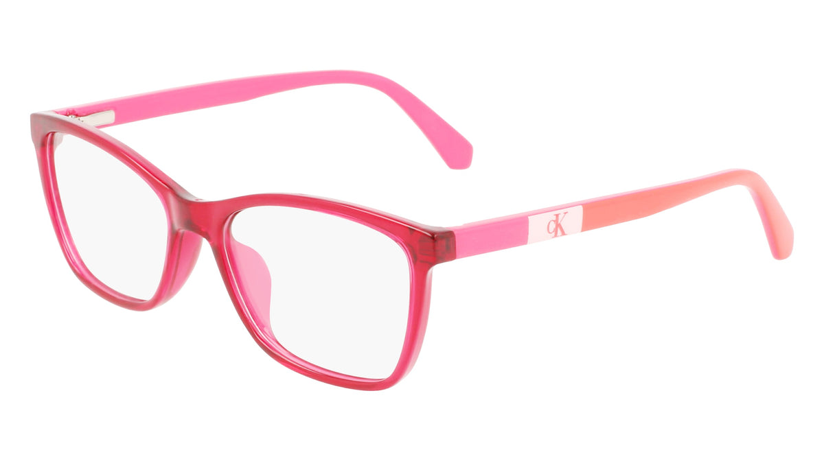 CALVIN KLEIN JEANS CKJ22304 (679) CHERRY 49-15-130