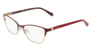NINE WEST NW8026 (602) MERLOT 49-16-140