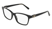 FERRAGAMO SF3071 (001) BLACK 56-17-140