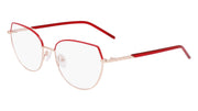 MARCHON M4030 (772) ROSE GOLD/RED 54-17-140