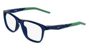 NIKE NK5103 (410) MIDNIGHT NAVY 52-17-140