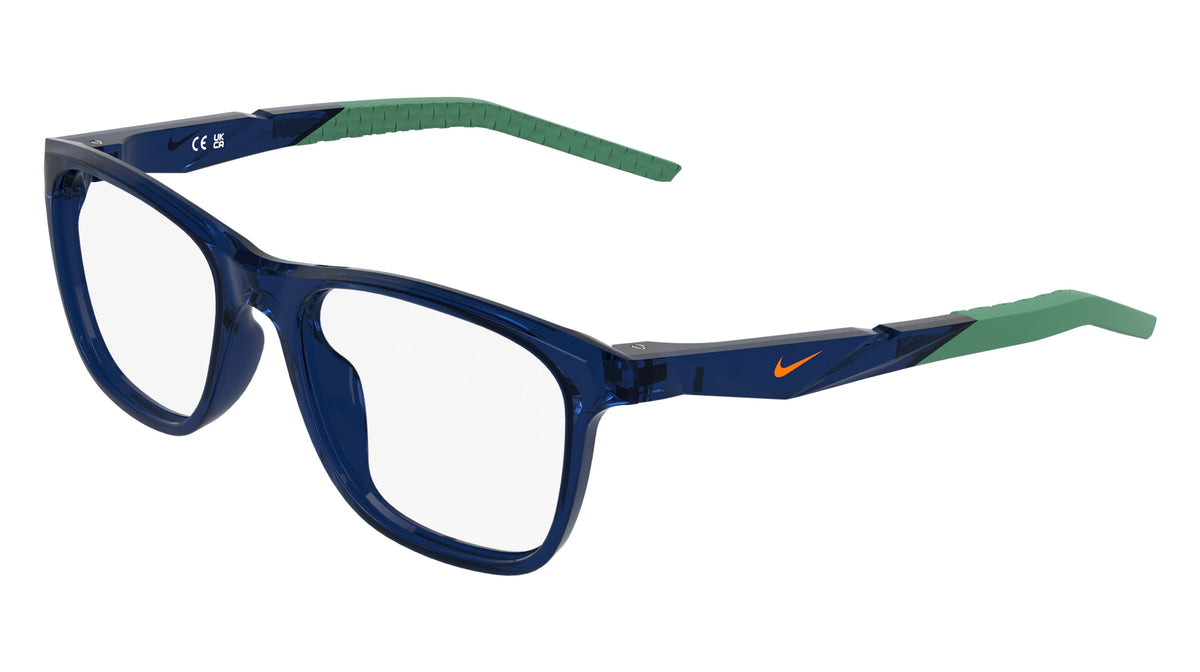 NIKE NK5103 (410) MIDNIGHT NAVY 52-17-140