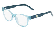 CONVERSE CV9007Y (338) CRYSTAL AQUA MIRAGE 47-15-135
