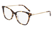 DKNY DK7010 (281) SOFT TOKYO TORTOISE 53-17-135