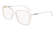 KARL LAGERFELD KL355 (105) WHITE 55-16-140