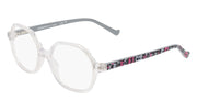 MARCHON M7510 (971) CLEAR CRYSTAL 47-15-130