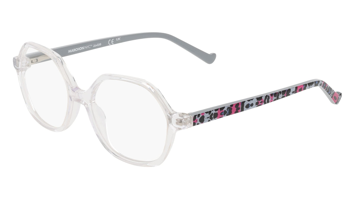 MARCHON M7510 (971) CLEAR CRYSTAL 47-15-130