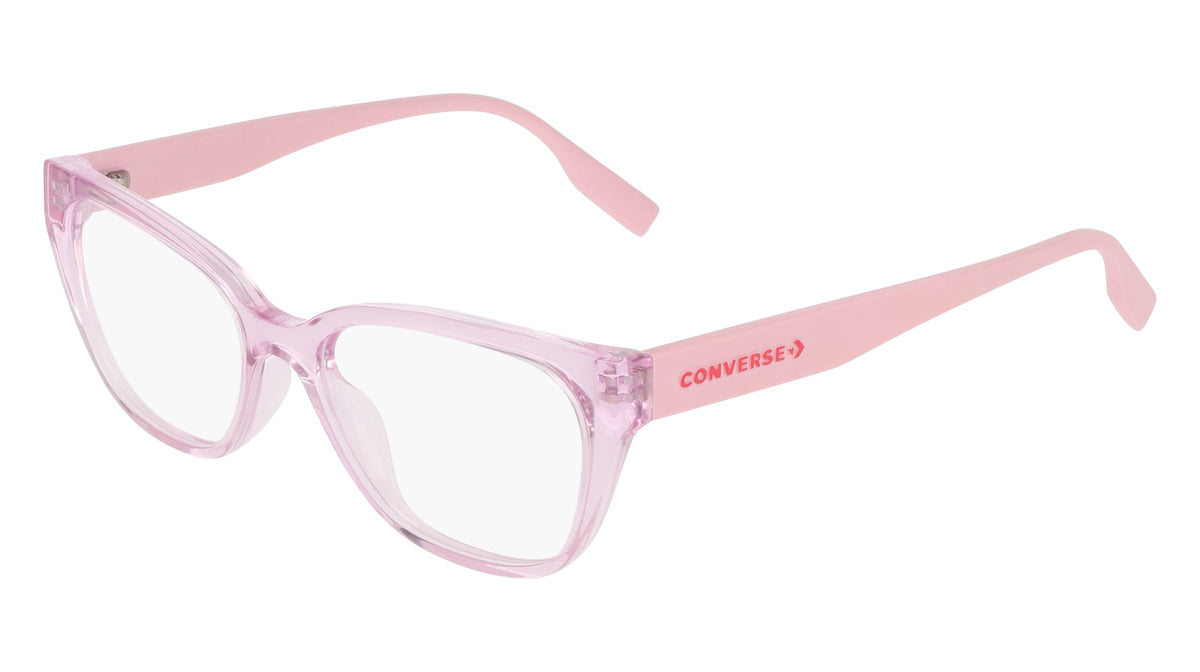 CONVERSE CV5139 (681) CRYSTAL NEW FOUND BLOOM 53-17-140