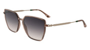 LACOSTE L6062S (662) TRANSPARENT BLUSH 56-15-145
