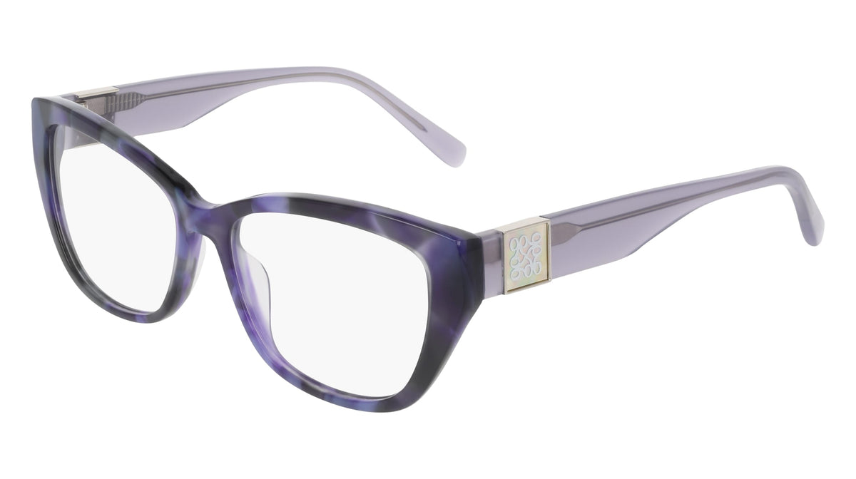NINE WEST NW5253 (526) VIOLET HORN 57-17-145