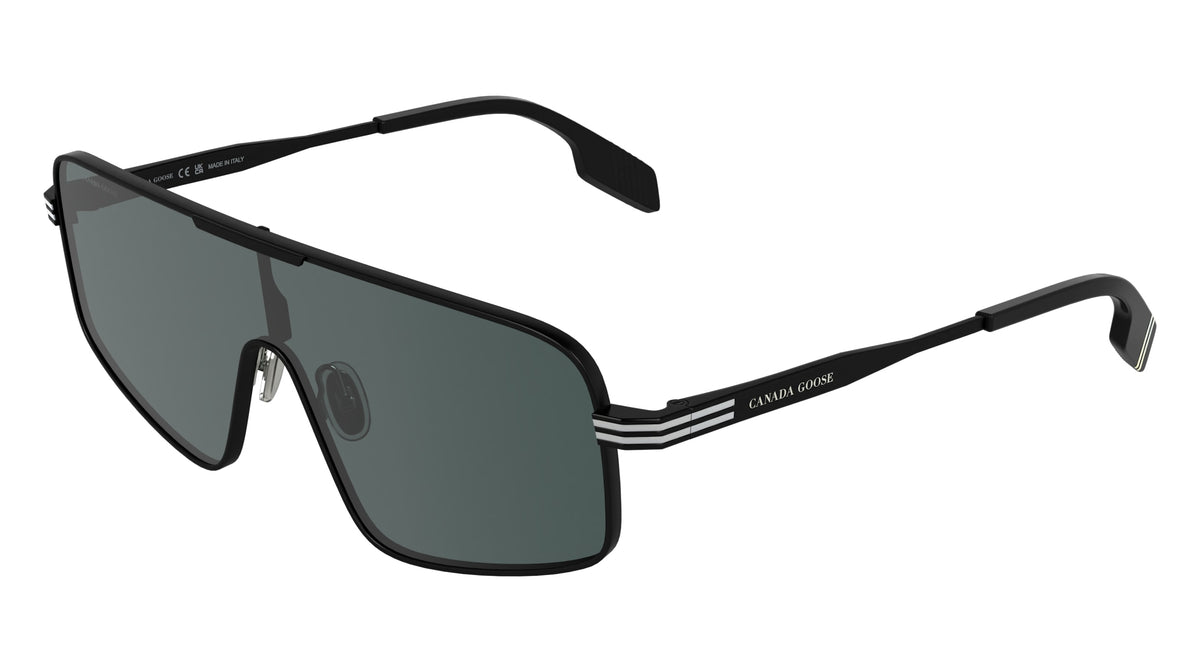 CANADA GOOSE GC25502SE (002) MATTE BLACK 58-20-145