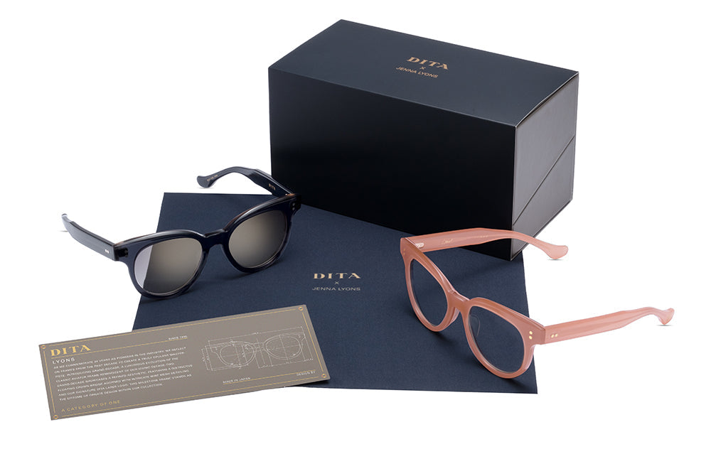 DITA LYONS Optical Optical image 6