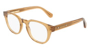 FERRAGAMO SF3083 (261) TRANSPARENT CARAMEL 50-23-145