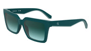 CALVIN KLEIN JEANS CKJ25602S (432) PETROL 54-17-140