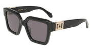 FERRAGAMO SF2084S (001) BLACK 53-19-145