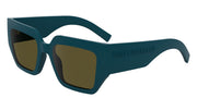KARL LAGERFELD KL6166S (425) PETROL 53-20-140