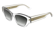 LACOSTE L6072S (970) CLEAR 52-18-140