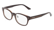 CALVIN KLEIN CK26521LB (200) BROWN 53-18-145