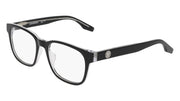 CONVERSE CV5136 (009) BLACK/CRYSTAL LAMINATE 53-19-145