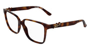 KARL LAGERFELD KL6255 (240) TORTOISE 55-14-140