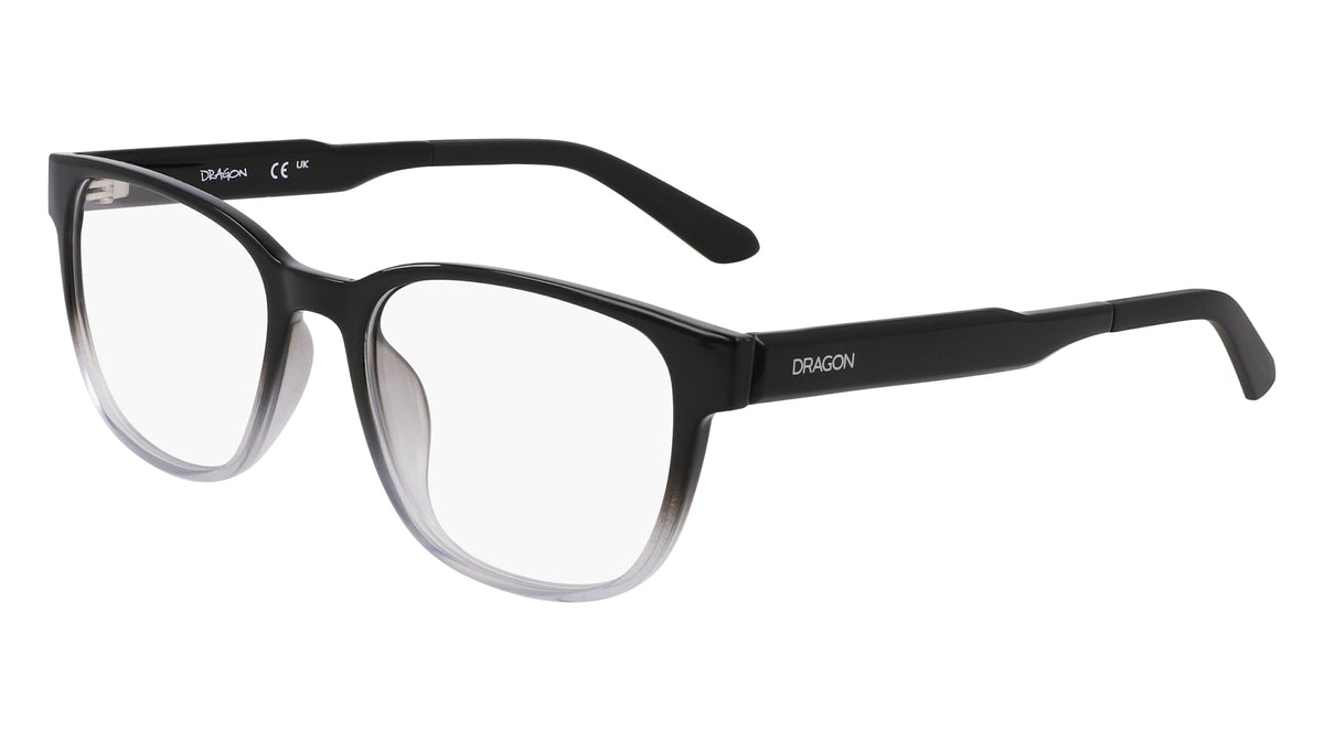 DRAGON DR9016 (004) BLACK GRADIENT 52-18-145