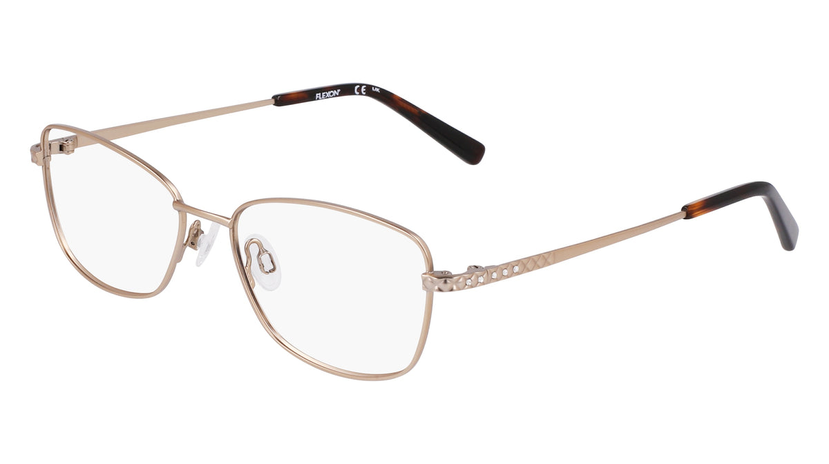 FLEXON FLW3044 (272) SATIN TAUPE 55-16-135