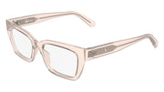 CALVIN KLEIN JEANS CKJ26635 (604) TRANSPARENT ROSE 52-16-140