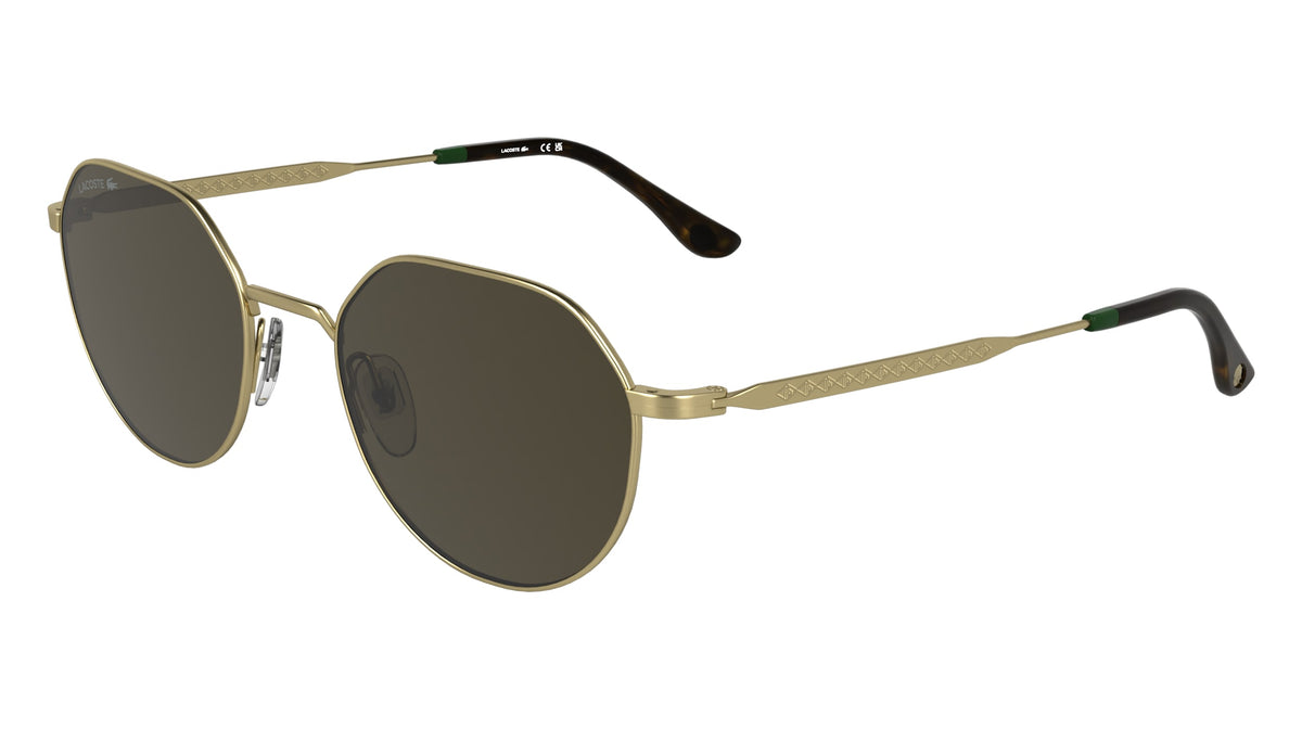 LACOSTE L268S (710) GOLD 53-20-145