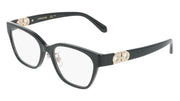 FERRAGAMO SF3069LB (302) DARK GREEN 53-17-140