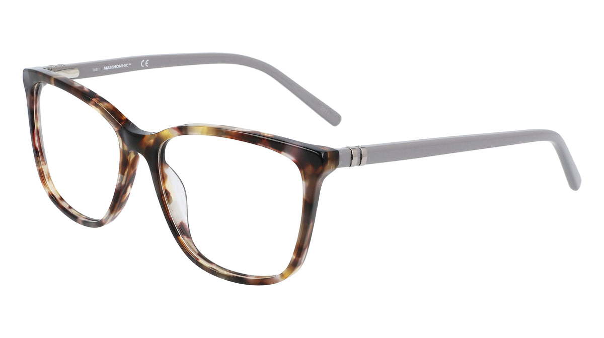MARCHON 47248 (060) TORTOISE WITH GREY 53-15-140