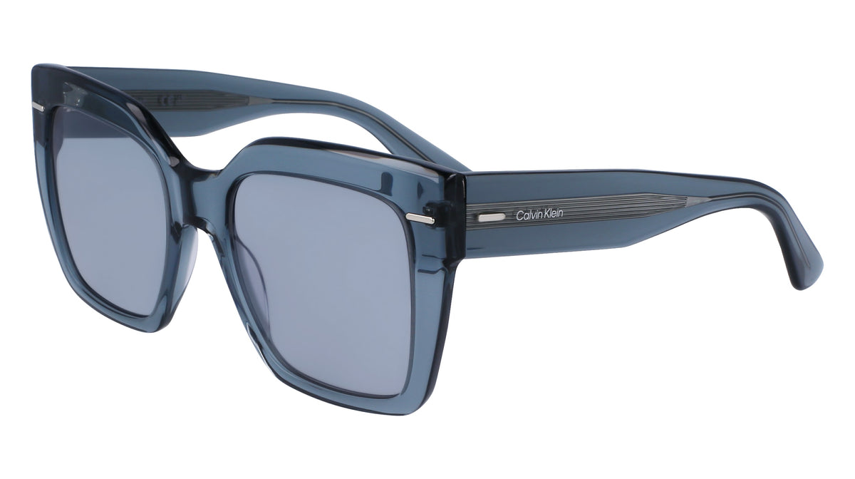 CALVIN KLEIN CK23508S (435) AVIO 54-20-145