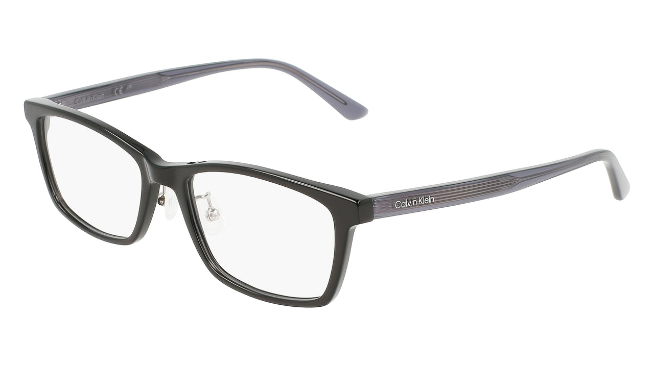 CALVIN KLEIN CK23530LB (001) BLACK 53-17-145