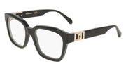 FERRAGAMO SF3040 (001) BLACK 52-19-140