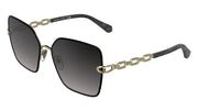 KENDRA SCOTT KE102S (712) LIGHT GOLD/BLACK 59-17-140