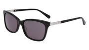 NINE WEST NW665S (001) BLACK 54-15-140