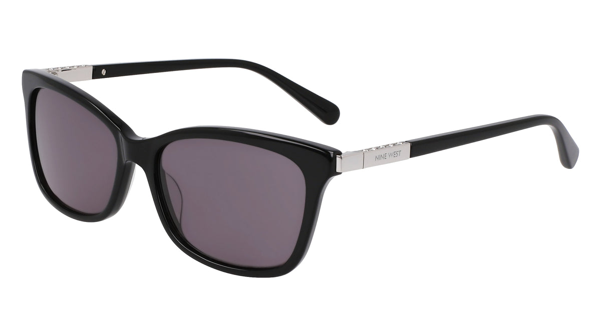 NINE WEST NW665S (001) BLACK 54-15-140