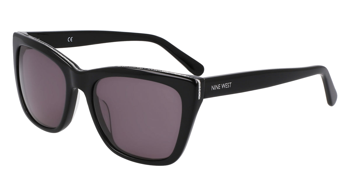 NINE WEST NW664S (001) BLACK 53-18-140