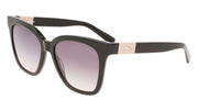LONGCHAMP 59348 (001) BLACK 54-17-140