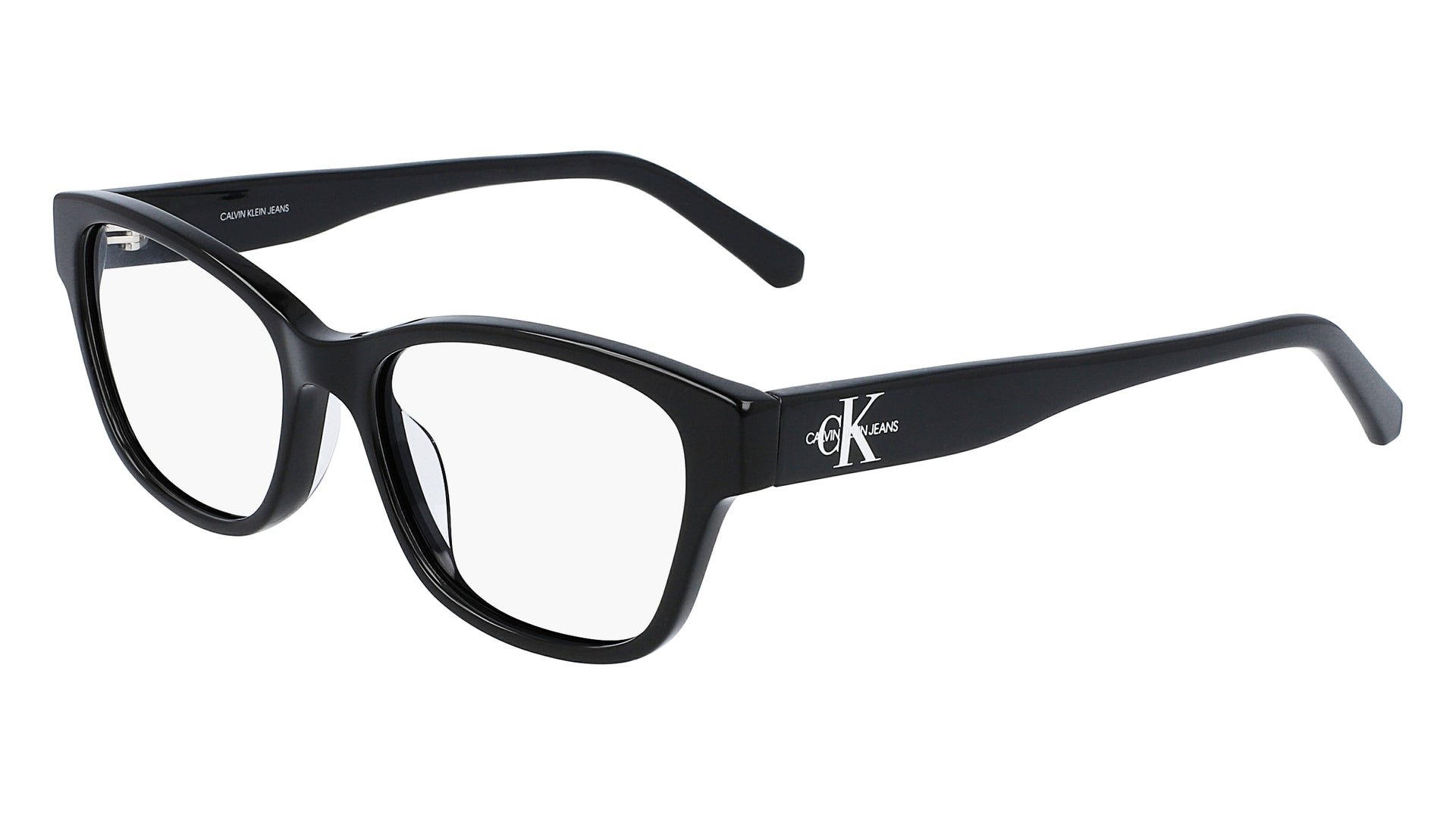 CALVIN KLEIN JEANS CKJ20639 (001) BLACK 52-16-140