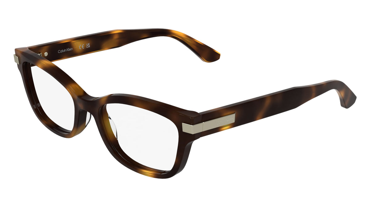 CALVIN KLEIN CK25541 (240) HAVANA 52-18-145