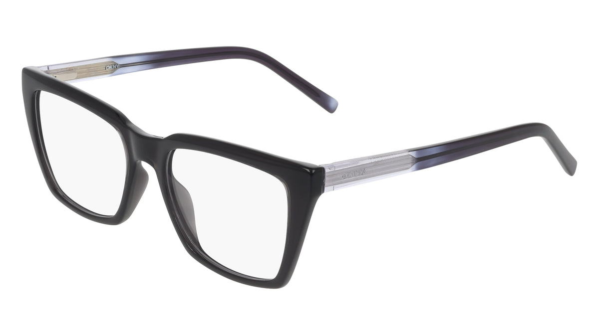 DKNY DK5085 (001) CRYSTAL BLACK 52-17-140