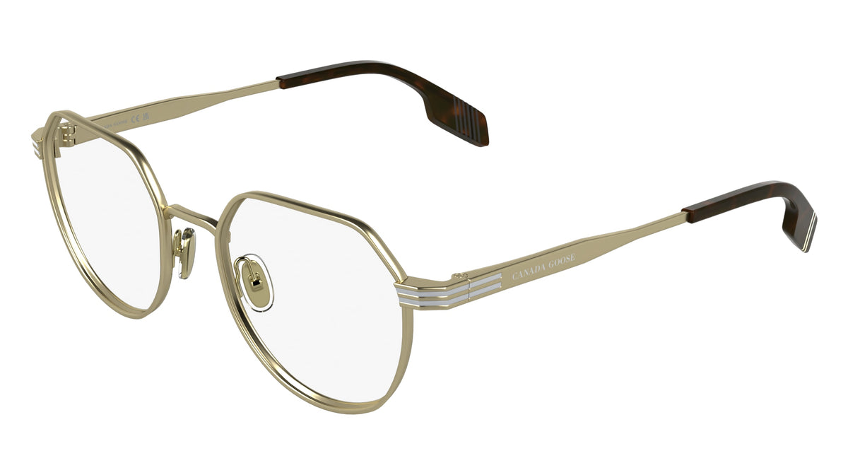 CANADA GOOSE GC25508E (714) MATTE GOLD 51-19-145