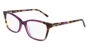 DKNY 46638 (520) AMETHYST CRYSTAL/VIOLET TORTOI 53-17-135
