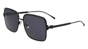 FERRAGAMO SF317S (002) MATTE BLACK 57-16-140