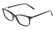 FERRAGAMO SF3078 (001) BLACK 54-16-145