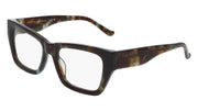 DONNA KARAN DO5022 (355) BLUE TORTOISE 53-19-140