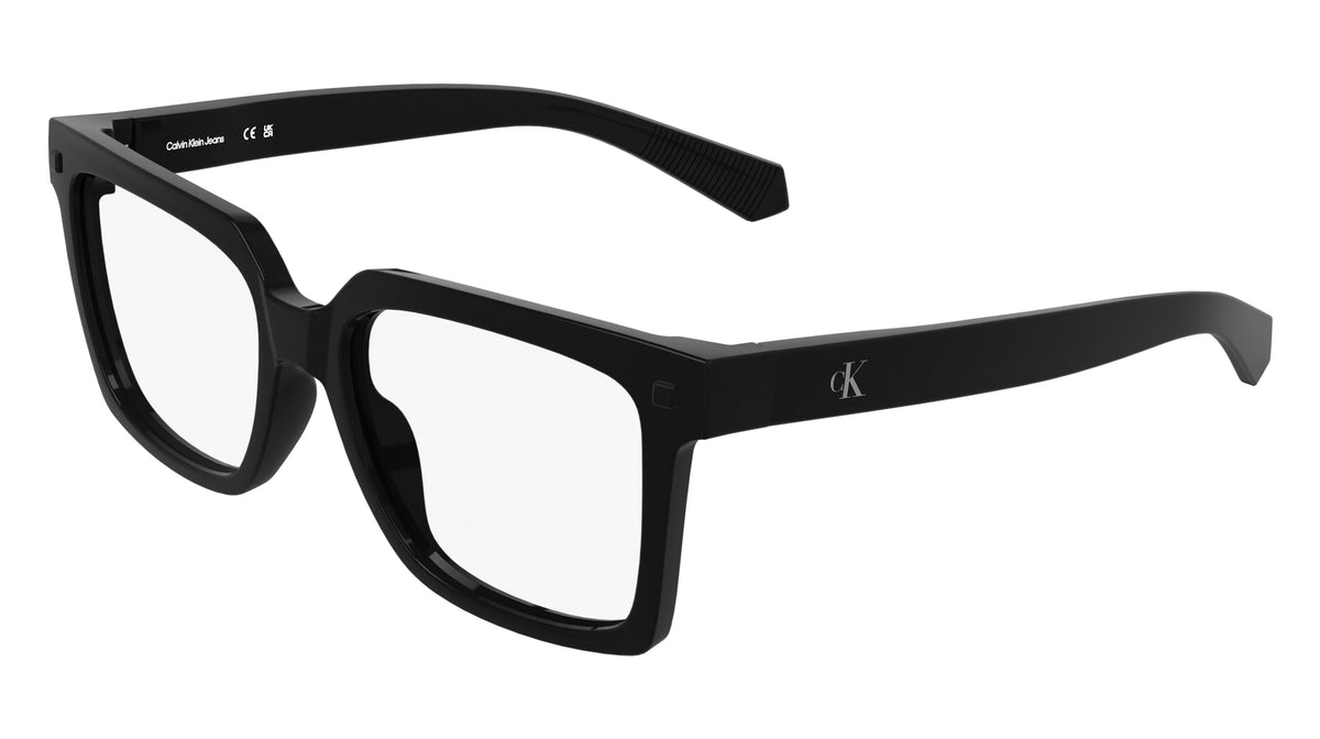 CALVIN KLEIN JEANS CKJ25630 (001) BLACK 53-17-145