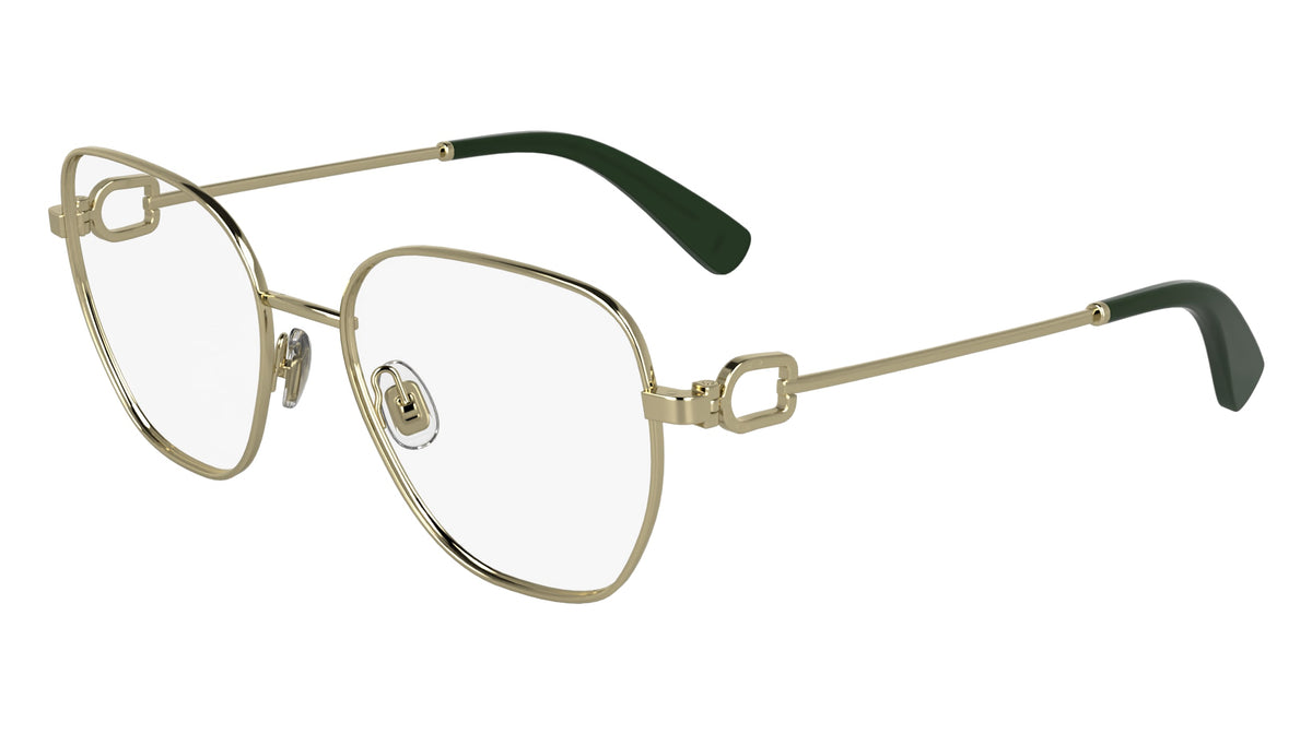 LONGCHAMP LO2169 (714) GOLD 52-17-140