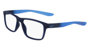 NIKE 32792 (422) MATTE MIDNIGHT NAVY FADE 48-15-130