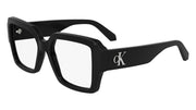 CALVIN KLEIN JEANS CKJ24635 (001) BLACK 52-17-145